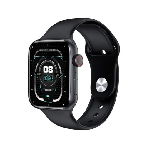 ساعت هوشمند F1680 با امکانات پیشرفته و طراحی مدرن