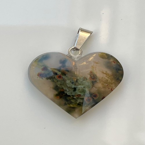 خرید گردنی عقیق شجر با قیمت مناسب و کیفیت عالی