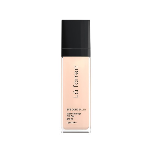 کانسیلر دور چشم SPF30 لافارر مناسب انواع پوست 13میل
