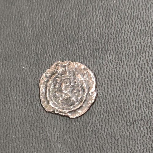 خرید سکه مسی قدیمی ی وردسا با کیفیت عالی