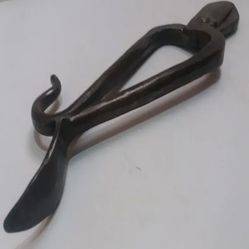 فروش ورق بُر فولادی دستساز قدیمی و کلکسیونی