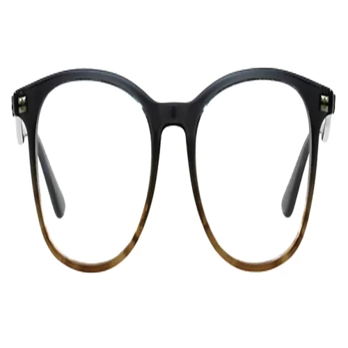 عینک طبی ریبن RayBan RX5356V 52 لوناتو - فریم مربع و بیضی