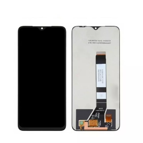 تعویض تاچ ال سی دی شیائومی Poco M3 Redmi 9T با بهترین کیفیت