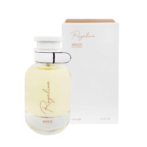 عطر ادکلن رویالیون بریز زنانه | رایحه‌ای خاص و مدرن