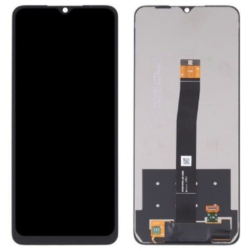 تاچ ال سی دی شیائومی Redmi 10c 4G با کیفیت اصلی
