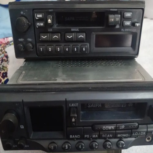 خرید ضبط قدیمی پراید با قیمت مناسب و کیفیت عالی