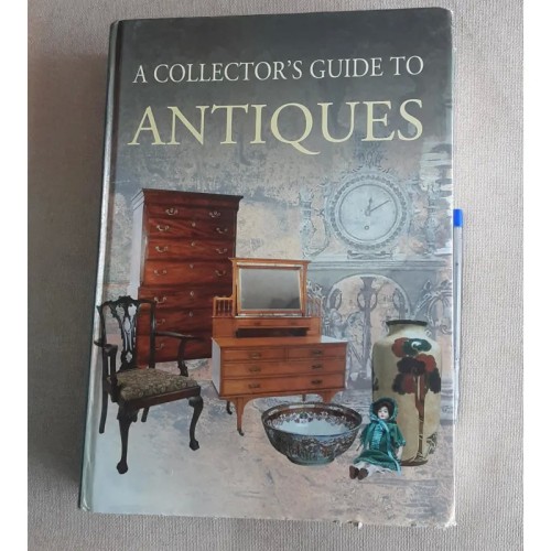 فروش راهنمای کلکسیونرهای آنتیک