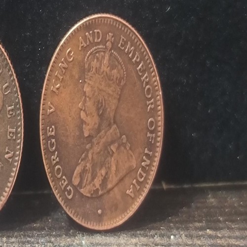 جورج 1916 زیبا و کمیاب در گالری مرادعلی