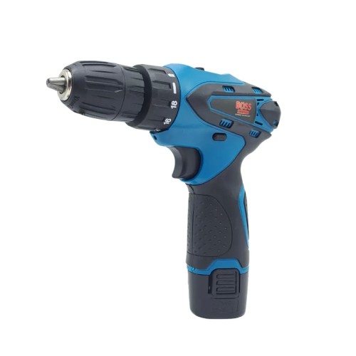 فروش دریل پیچ گوشتی شارژی باس مدل 18v 1B Blue کد 1