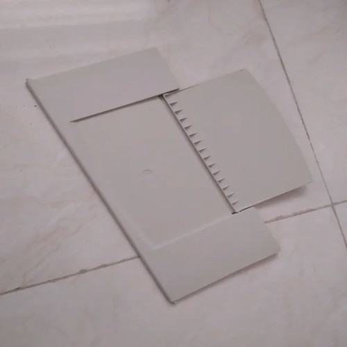 نگه دارنده کاغذدرب جلو پرینتر HP 5100 و 5000 حسام