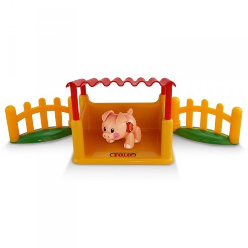 خانه حیوانات خوک Pig Shed Tolo | بهترین کیفیت