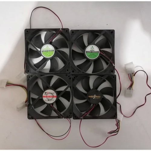 فروش فن کیس 12x12 سانتی متر با بهترین قیمت