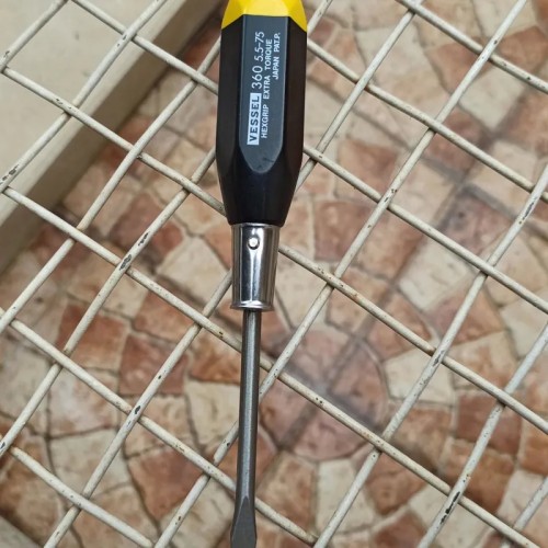 فروش پیچگوشتی VESSL ژاپنی با قیمت مناسب