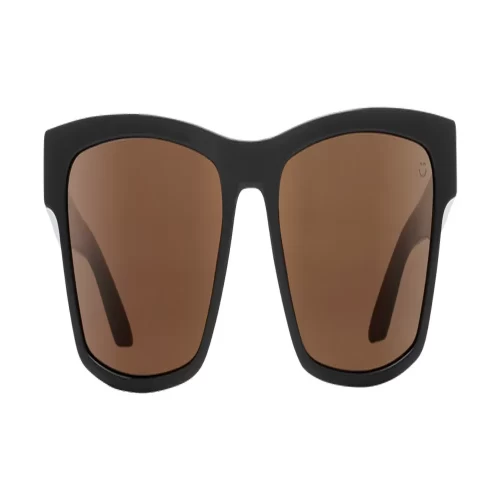 عینک آفتابی اسپای Spy Haight 2 Black Happy Bronze Polar