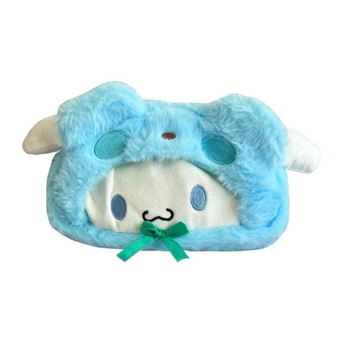 فروش جامدادی پولیشی سینامورول سانریو با تخفیف ویژه