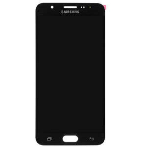 تاچ ال سی دی سامسونگ J7 PRIME شرکتی با کیفیت عالی