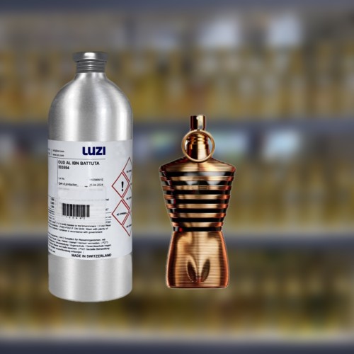 عطر له میل الکسیر 10 میل ژان پل گوتیه مردانه