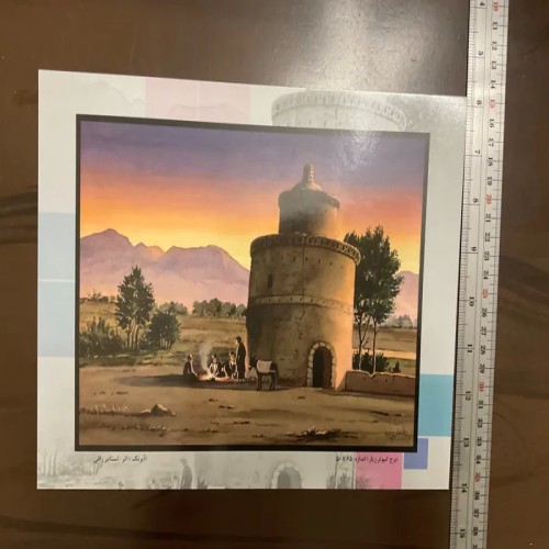 فروش برج کبوتر زیار با بهترین قیمت و کیفیت