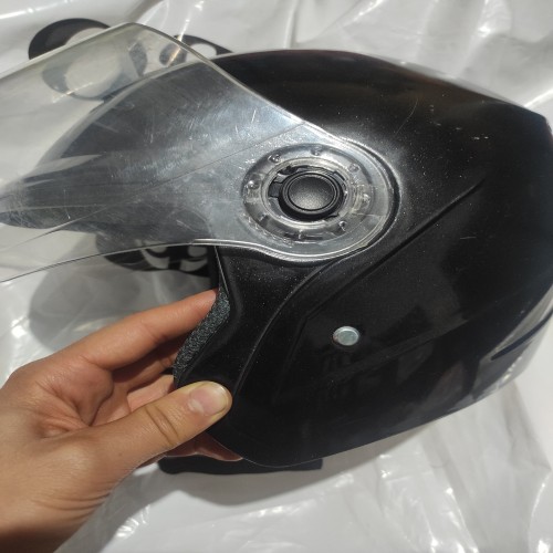 خرید کلاه کاسکت سابرینا وردسا با بهترین قیمت