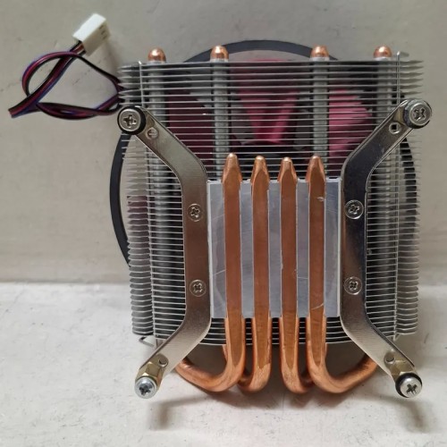 فروش فن CPU مناسب برای سوکت‌های مختلف با ارسال سریع