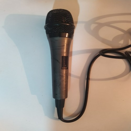 میکروفون با سیم سه متری کیفیت عالی و قیمت مناسب