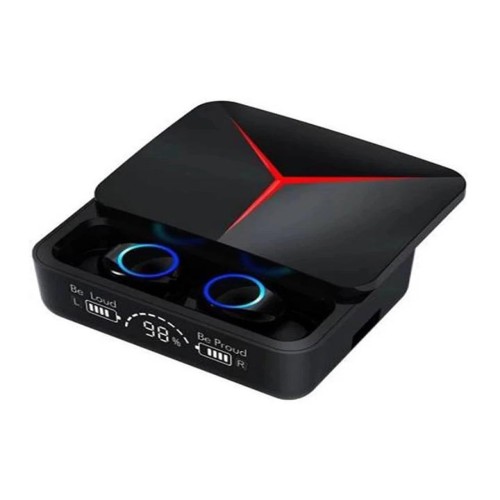 هندزفری بلوتوثی ایرپاد M90 pro با حذف نویز