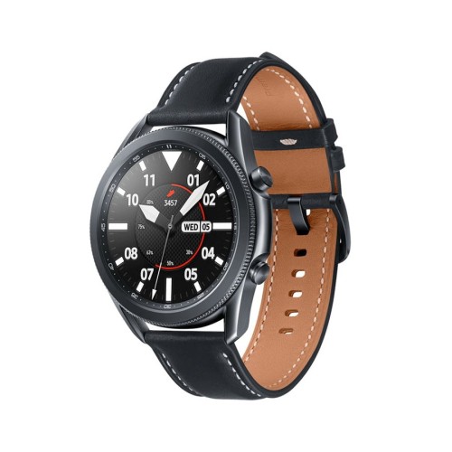 ساعت هوشمند سامسونگ Galaxy Watch3 با امکانات پیشرفته