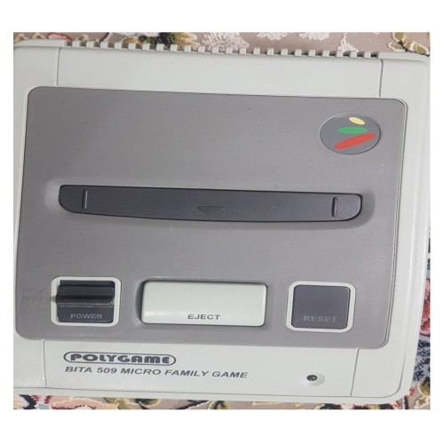 فروش میکرو Polygame Bita 509 سالم و تست شده