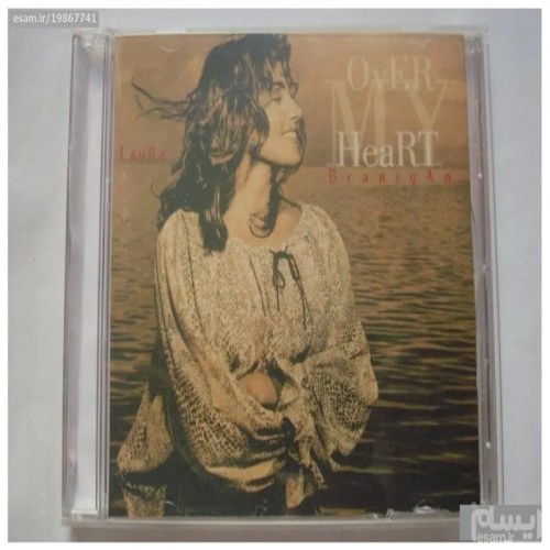 آلبوم Heart Over Mind لورا برانیگان در سبک پاپ 1993