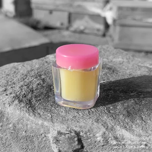 ژل رویال سلطنتی ارگانیک 10 گرمی - بهترین کیفیت طبیعی