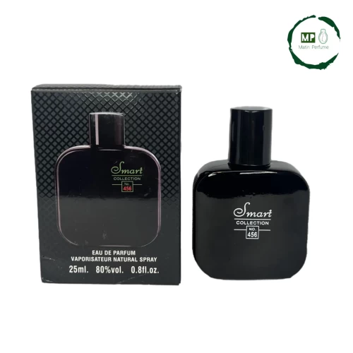 ادکلن لاگوست مشکی 20 میل | رایحه‌ای خاص و ماندگار