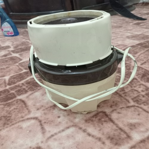 خردکن واسیاب مولینکس اصل فرانسه - بهترین کیفیت