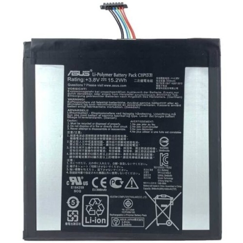 باتری تبلت ایسوس Fonepad 8 FE380CG با کیفیت بالا
