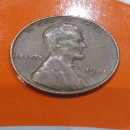 فروش سکه آمریکا وان سنت نایاب 1946 تاریخ 91