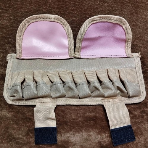 فروش قطار فشنگ برزنتی ده تایی مقاوم و سبک