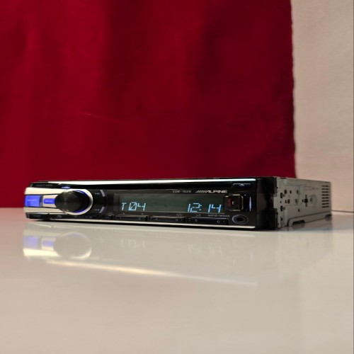 فروش ضبط الپاین مدل 152E شش خروجی با کیفیت بالا