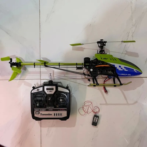 فروش هلی کوپتر belt cp v2 مقاوم و سالم