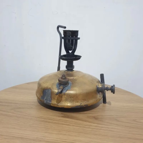 فروش پریموس نفتی قدیمی روسی با کیفیت بالا