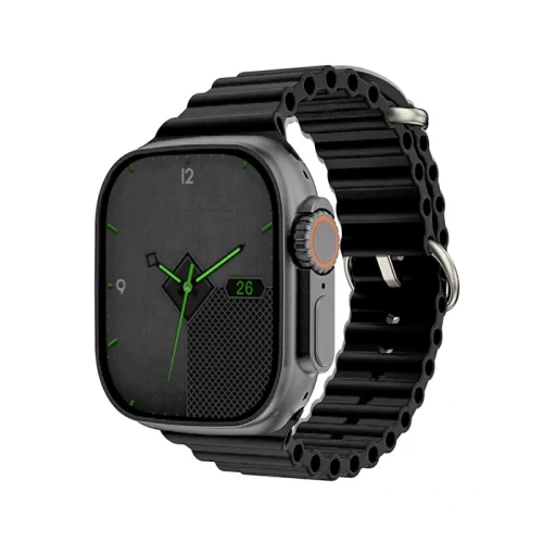 ساعت هوشمند HK10 Ultra 3 با امکانات برتر