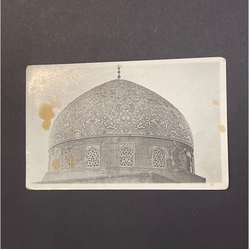 فروش کارت پستال زیبای مسجد اصفهان