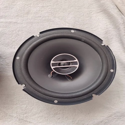 بلندگو پایونیر TS F170 نو و سالم با کیفیت عالی