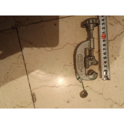 فروش لوله بر ژاپنی آنتیک قدیمی با تیغ اضافه