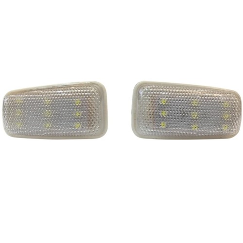 فروش چراغ اس ام دی راهنمای گلگیر مدل PZN01