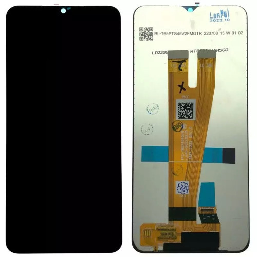 تاچ ال سی دی سامسونگ Galaxy A045/A04 اصل و با گارانتی