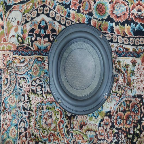 خرید ساب ووفر سامسونگ خانگی با کیفیت عالی و قیمت مناسب