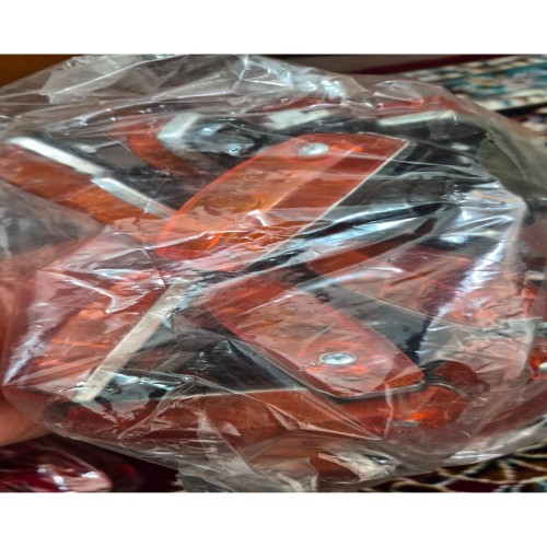 راهنما بغل پیکان 2عددی با کیفیت عالی