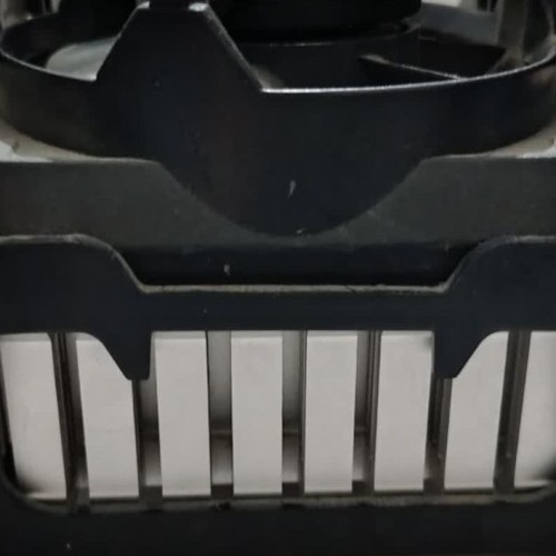 فروش فن خنک کننده CPU