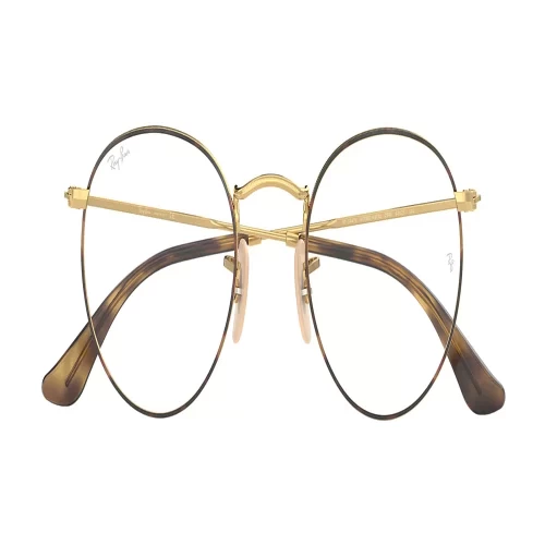 عینک طبی RayBan RX 3447V 2945 47 لوناتو