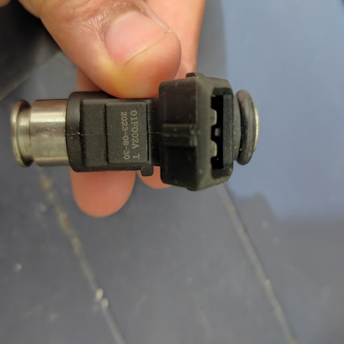 فروش سوزن انژکتور 206 تیپ 2 تتراد