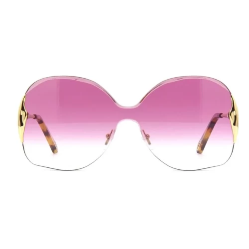 عینک آفتابی کلویی CHLOE CE 162 S لوناتو - زنانه